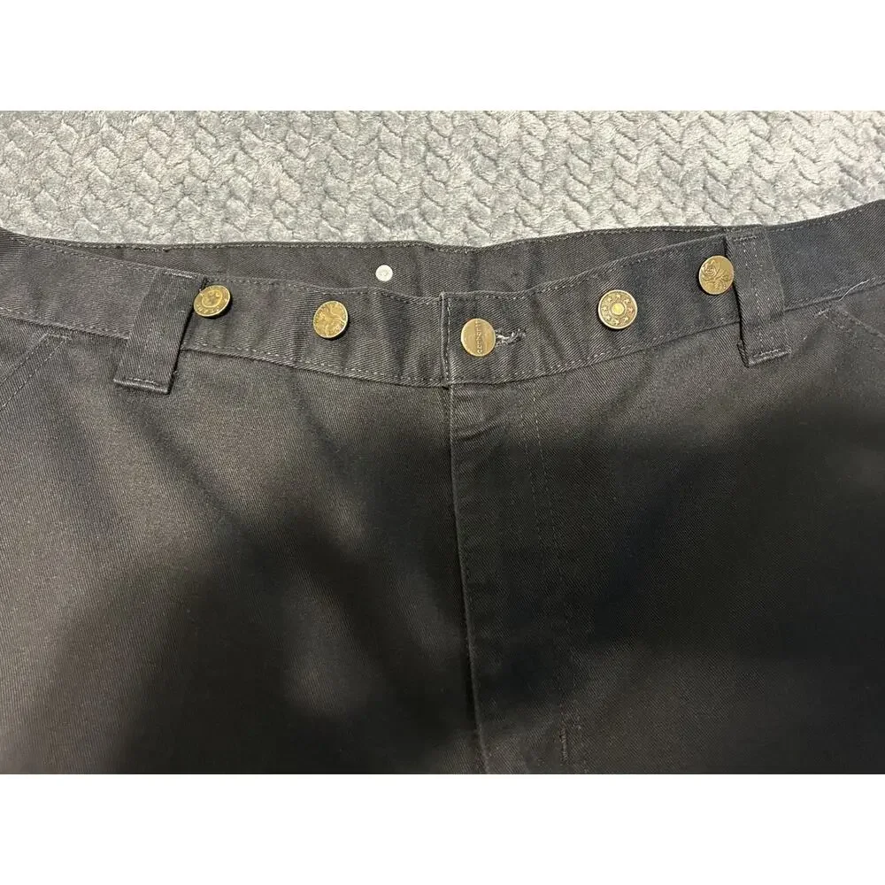 Carhartt work pants